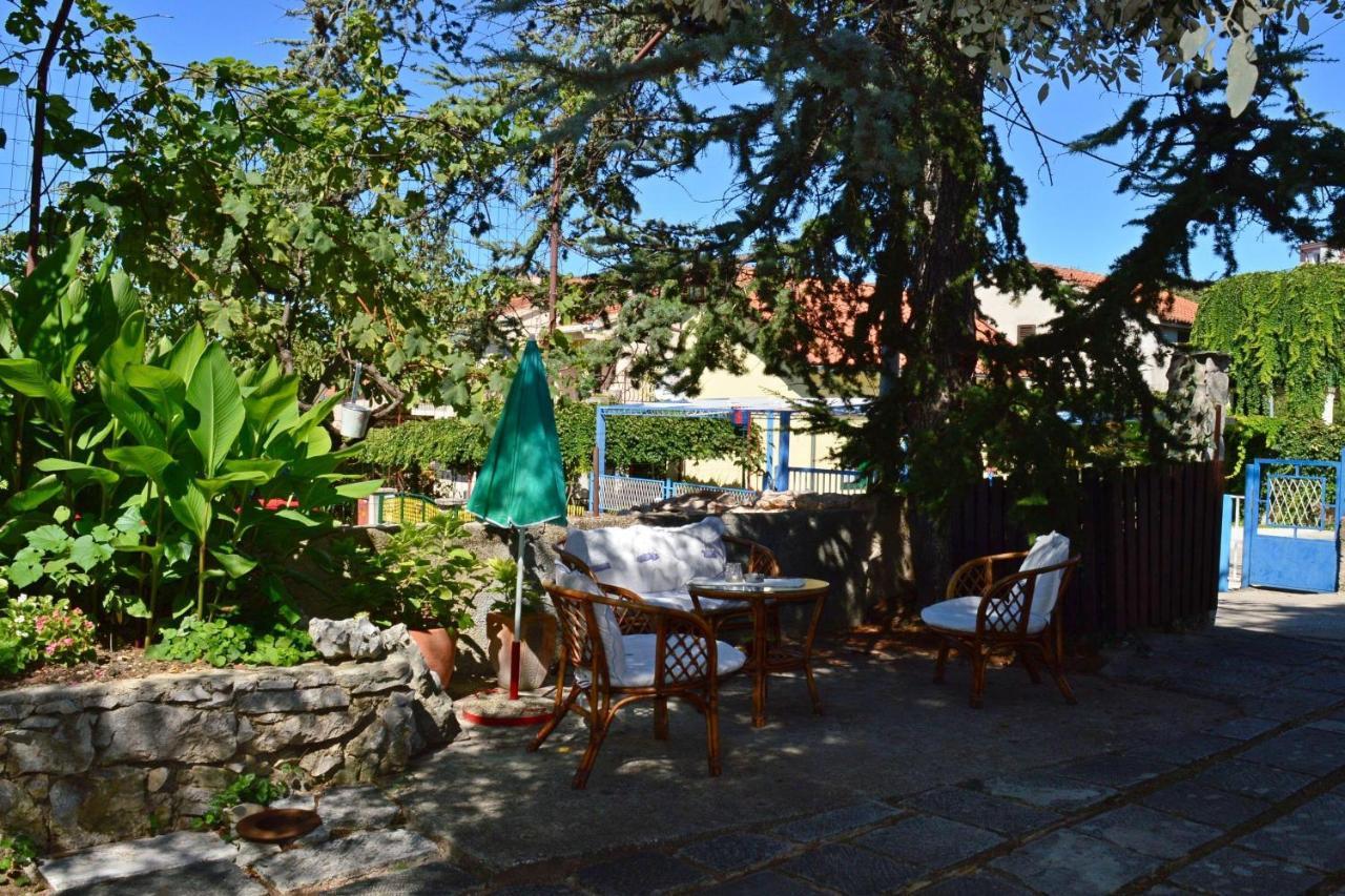 Holiday House Neno Grebaštica エクステリア 写真