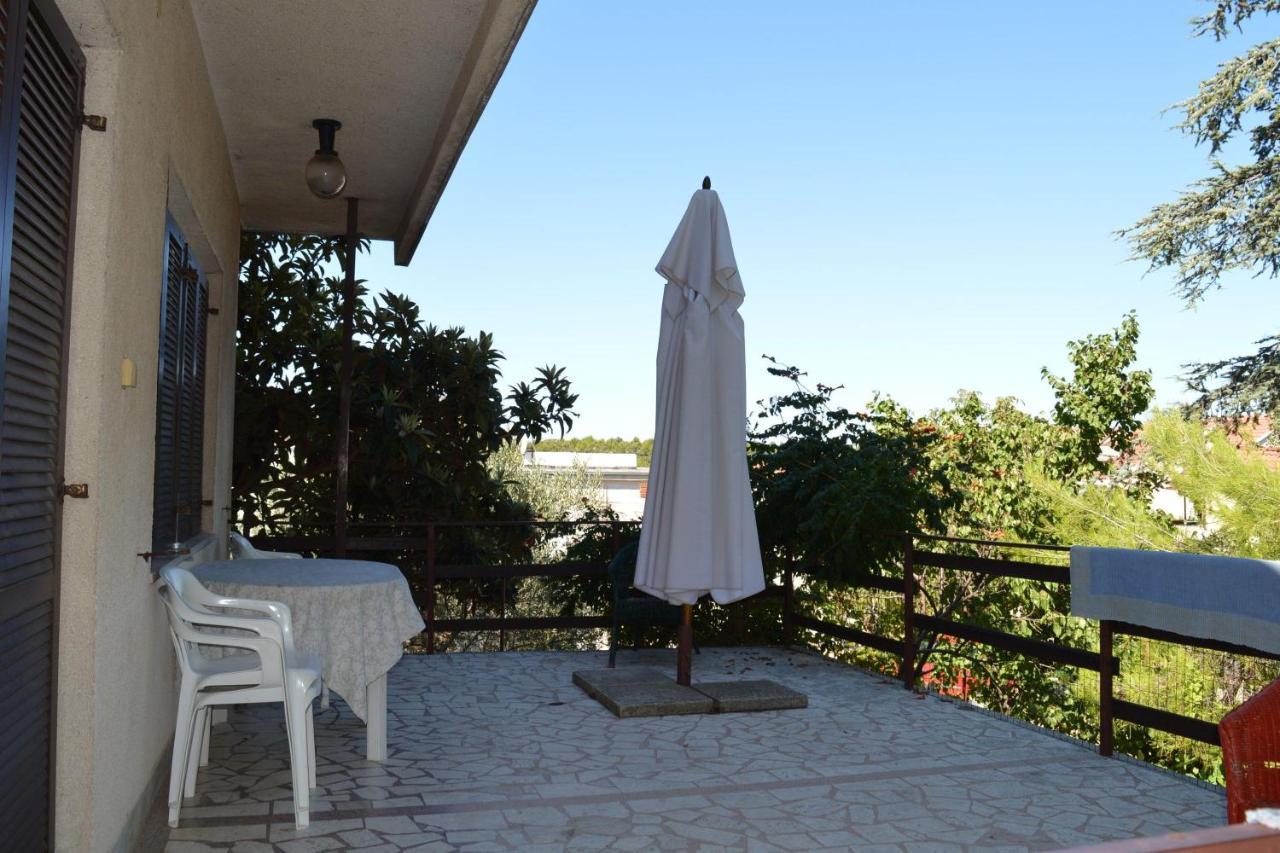 Holiday House Neno Grebaštica エクステリア 写真