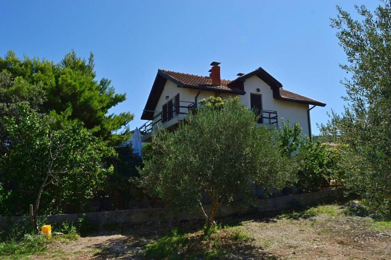 Holiday House Neno Grebaštica エクステリア 写真