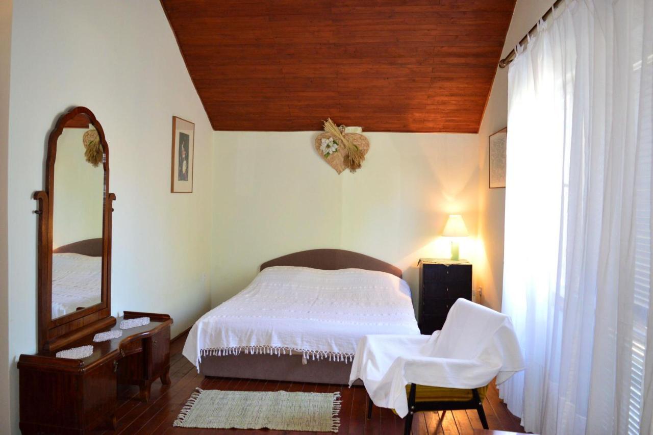 Holiday House Neno Grebaštica エクステリア 写真