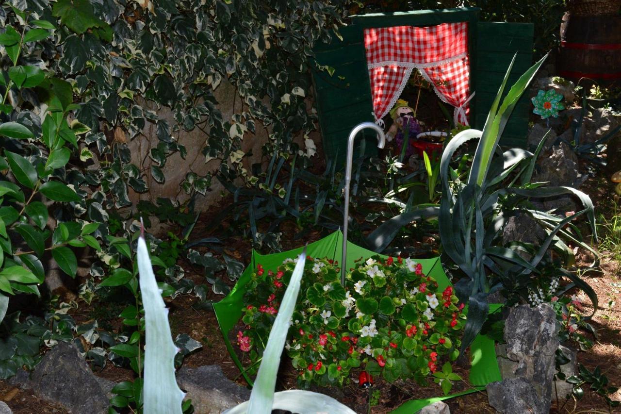 Holiday House Neno Grebaštica エクステリア 写真