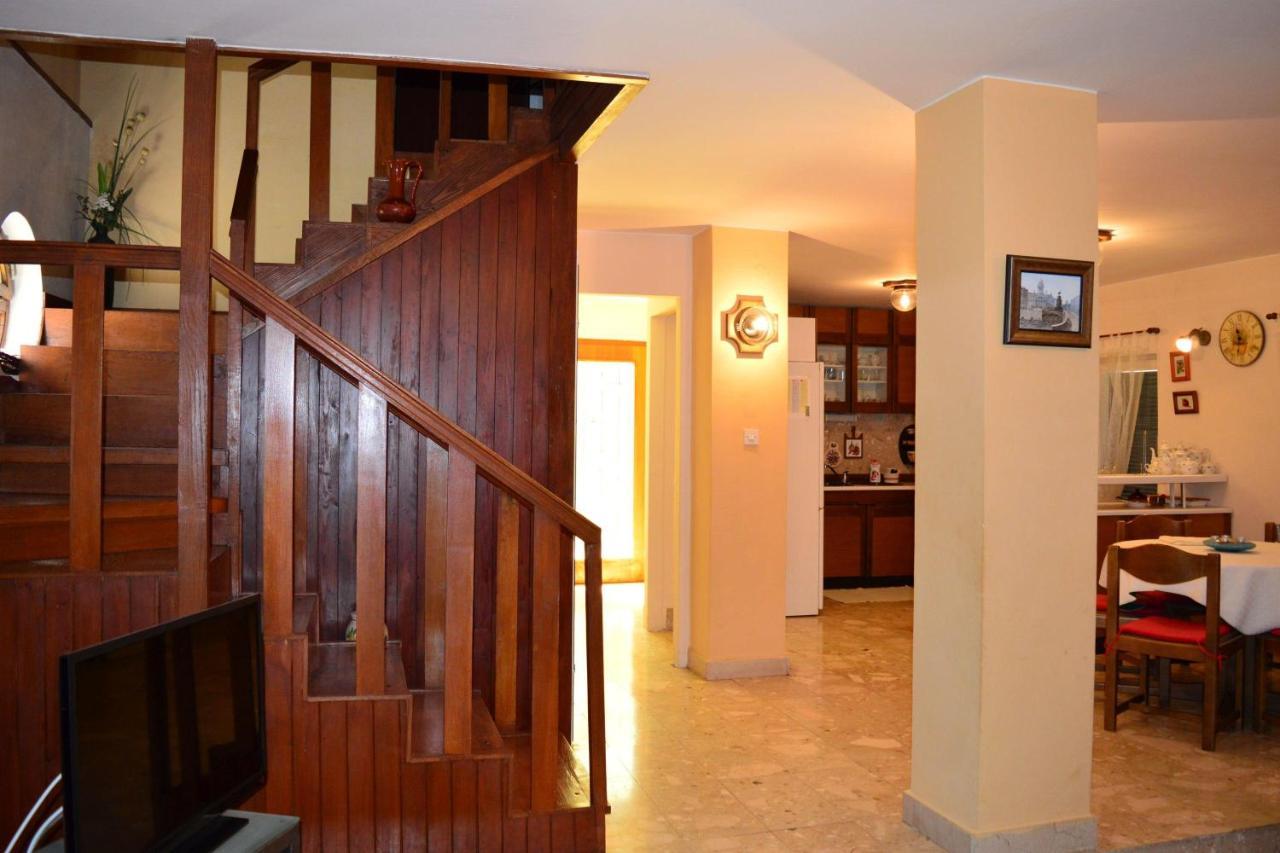 Holiday House Neno Grebaštica エクステリア 写真